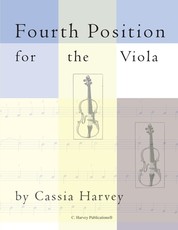 Fourth Position for the Viola