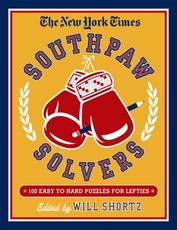 New York Times Southpaw Solvers