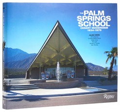 The Palm Springs School 1934-1975
