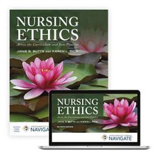 NVA: Nursing Ethics Across the Curriculum and Into Practice W/ Navigate Advantage Access