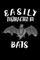 Easily Distracted By Bats