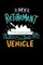 My Retirement Vehicle