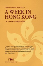 Week in Hong Kong