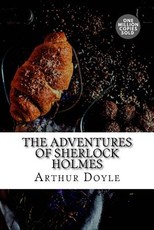 The Adventures of Sherlock Holmes