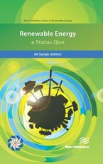 Renewable Energy; A Status Quo
