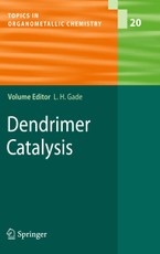 Dendrimer Catalysis