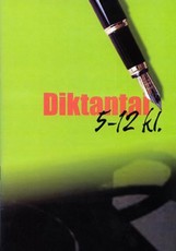 Diktantai 5-12 kl.