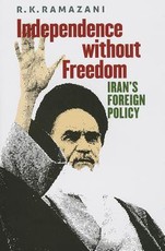 Independence Without Freedom