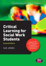 Critical Learning for Social Work Students