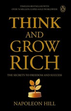 Penguin Select Classics: Think and Grow Rich