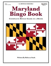 Maryland Bingo Book