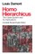 Homo Hierarchicus