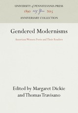 Gendered Modernisms