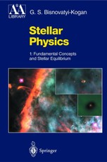 Stellar Physics 1