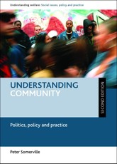 Understanding Community (Second Edition)