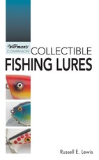 Collectible Fishing Lures