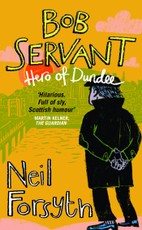 Bob Servant