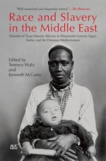 Race and Slavery in the Middle East