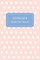 Cecilia's Pocket Posh Journal, Polka Dot