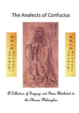 The Analects of Confucius