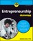 Entrepreneurship for Dummies