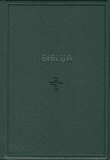 Biblija, arba Šventasis Raštas (2022)