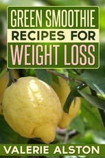 Green Smoothie Recipes For Weight Loss