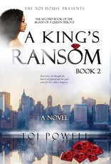 A King's Ransom