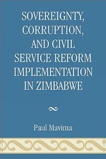 Sovereignty, Corruption and Civil Service Reform Implementation in Zimbabwe