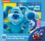 Nickelodeon Blue's Clues and You: First Look and Find Set: Book and Blue Plush [With Plush]