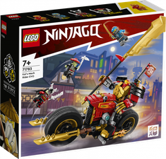 LEGO Ninjago Kai’s Mech Rider EVO