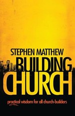 Building Church
