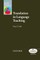Translation in Language Teaching