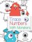 Trace Numbers With Monsters