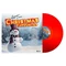 Vinilinė plokštelė LP VARIOUS ARTISTS „All Time Christmas Favorites“ (Red Vinyl) (LP)
