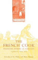 The French Cook