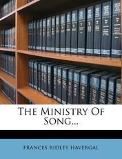 The Ministry of Song...