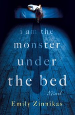 I Am the Monster Under the Bed