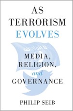 As Terrorism Evolves