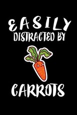 Easily Distracted By Carrots