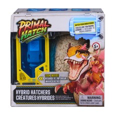 PRIMAL HATCH Interaktyvus žaislas „Dinozauras hibridas“