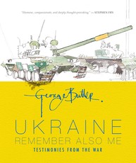 Ukraine: Remember Also Me