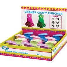 Dekoratyvinis skylamušis kampams 16mm, Centrum