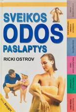 Sveikos odos paslaptys