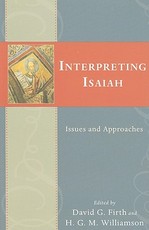 Interpreting Isaiah