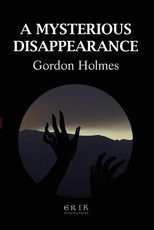 A Mysterious Disappearance