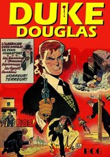 Duke Douglas