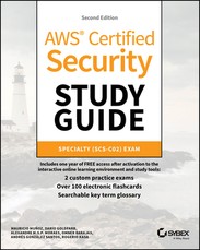 Aws Certified Security Study Guide
