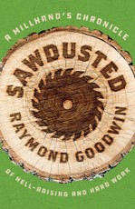 Sawdusted