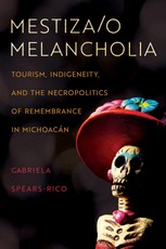 Mestiza/o Melancholia